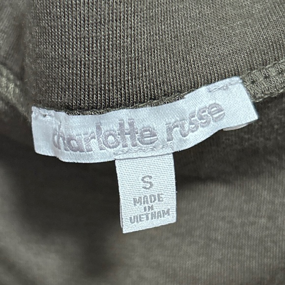 Asymmetrical Skirt - Picture 4 of 5